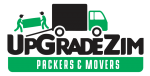 UpgradeZim Movers logo